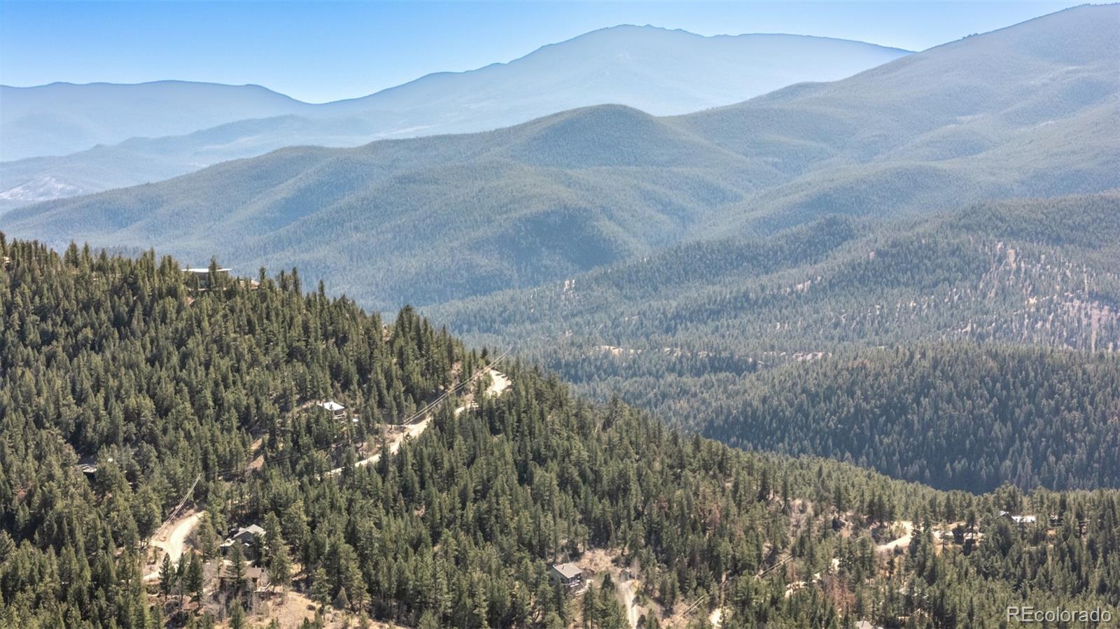 MLS Image #48 for 20  parkview ,bailey, Colorado