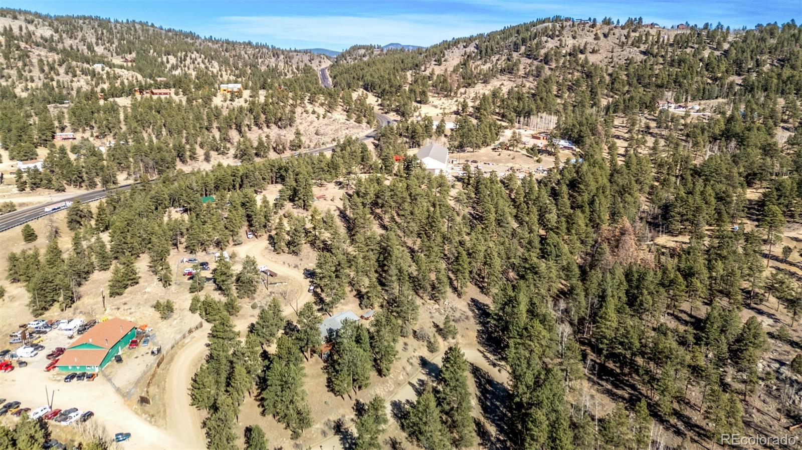 MLS Image #49 for 20  parkview ,bailey, Colorado