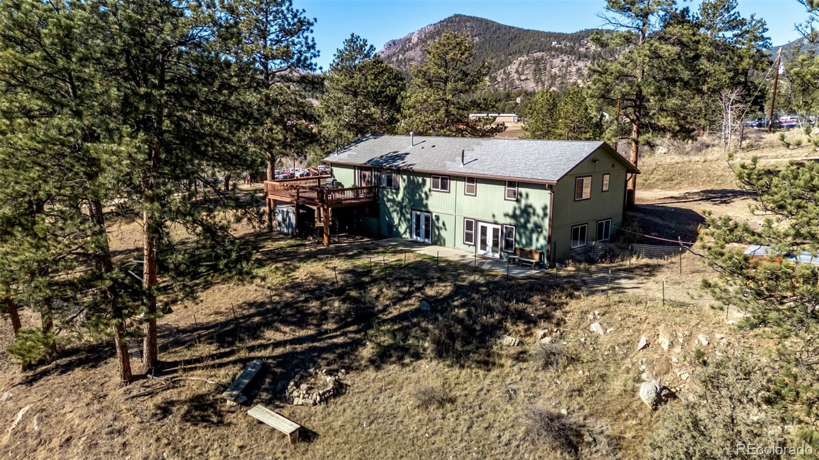 MLS Image #7 for 20  parkview ,bailey, Colorado