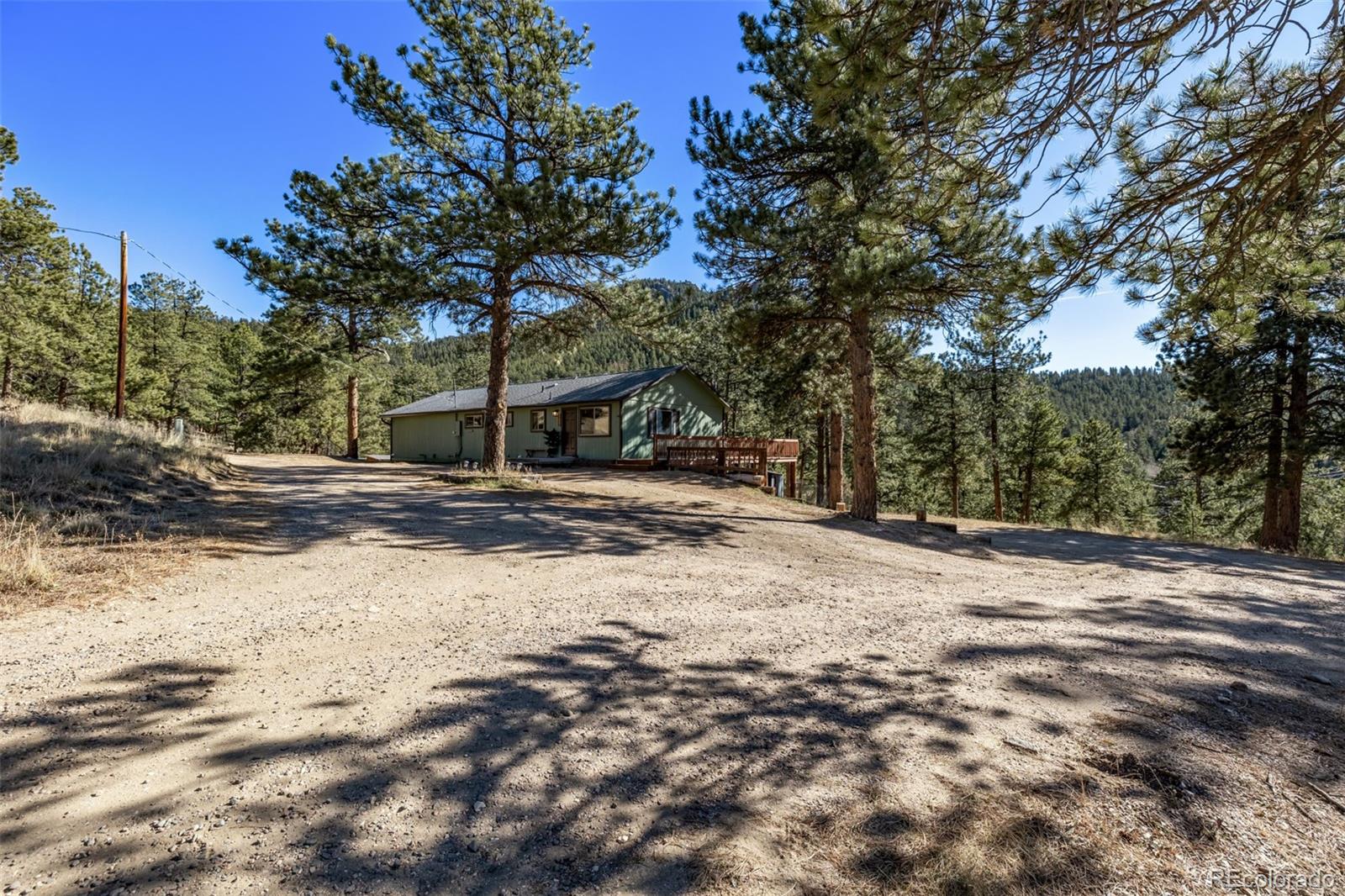 MLS Image #8 for 20  parkview ,bailey, Colorado