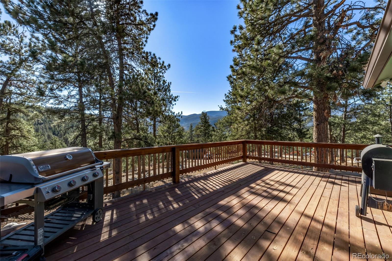 MLS Image #9 for 20  parkview ,bailey, Colorado