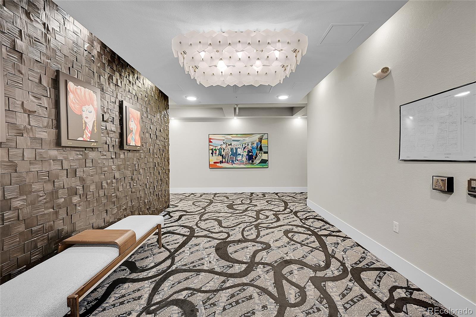 MLS Image #7 for 6619 e lowry boulevard 112,denver, Colorado