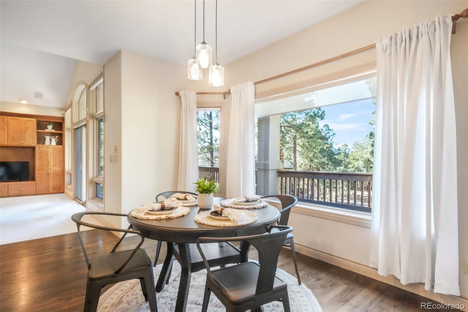 MLS Image #10 for 16150  cliffrock court,colorado springs, Colorado
