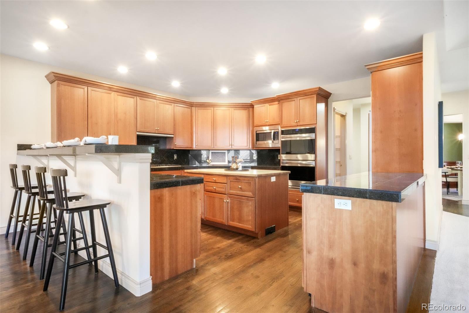 MLS Image #12 for 16150  cliffrock court,colorado springs, Colorado