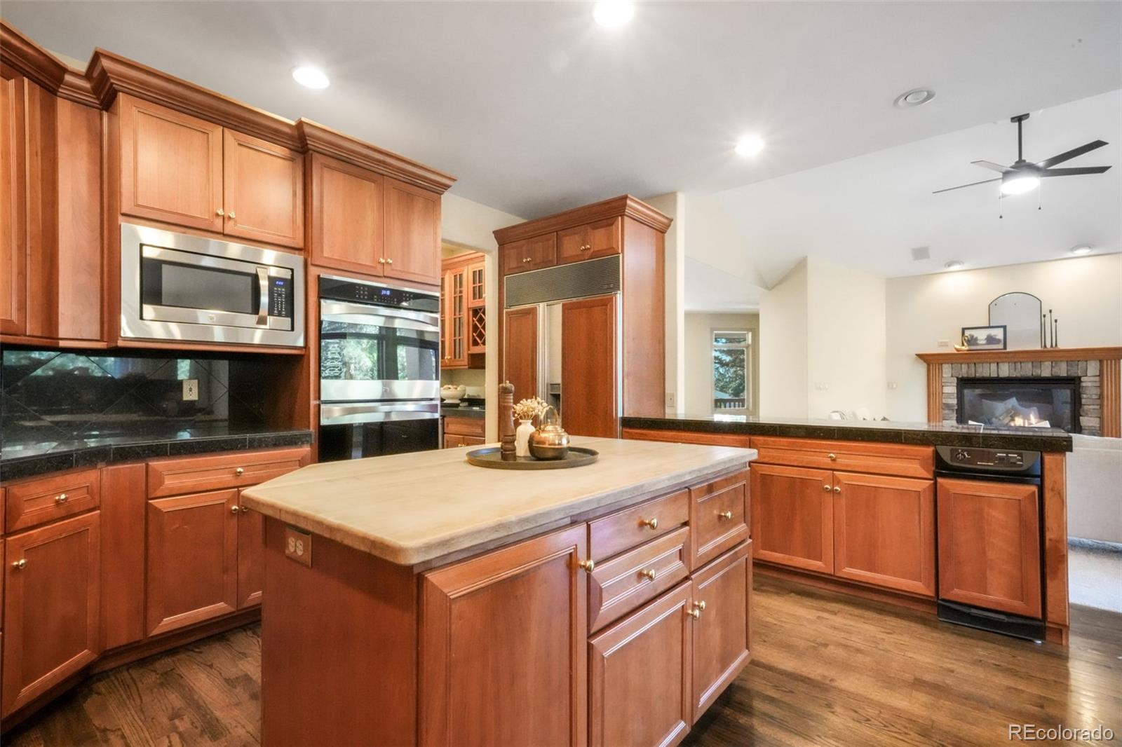 MLS Image #17 for 16150  cliffrock court,colorado springs, Colorado