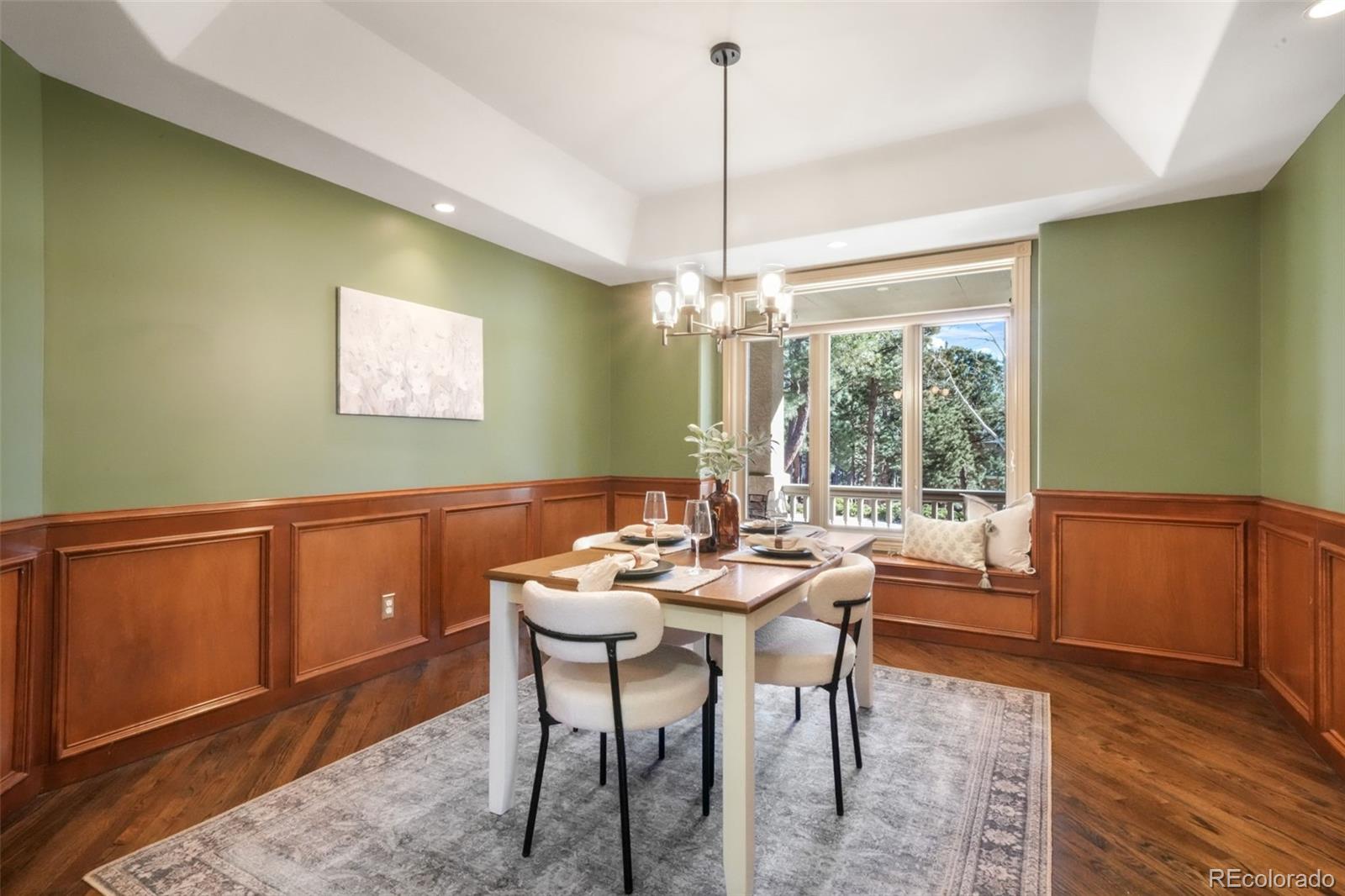 MLS Image #19 for 16150  cliffrock court,colorado springs, Colorado
