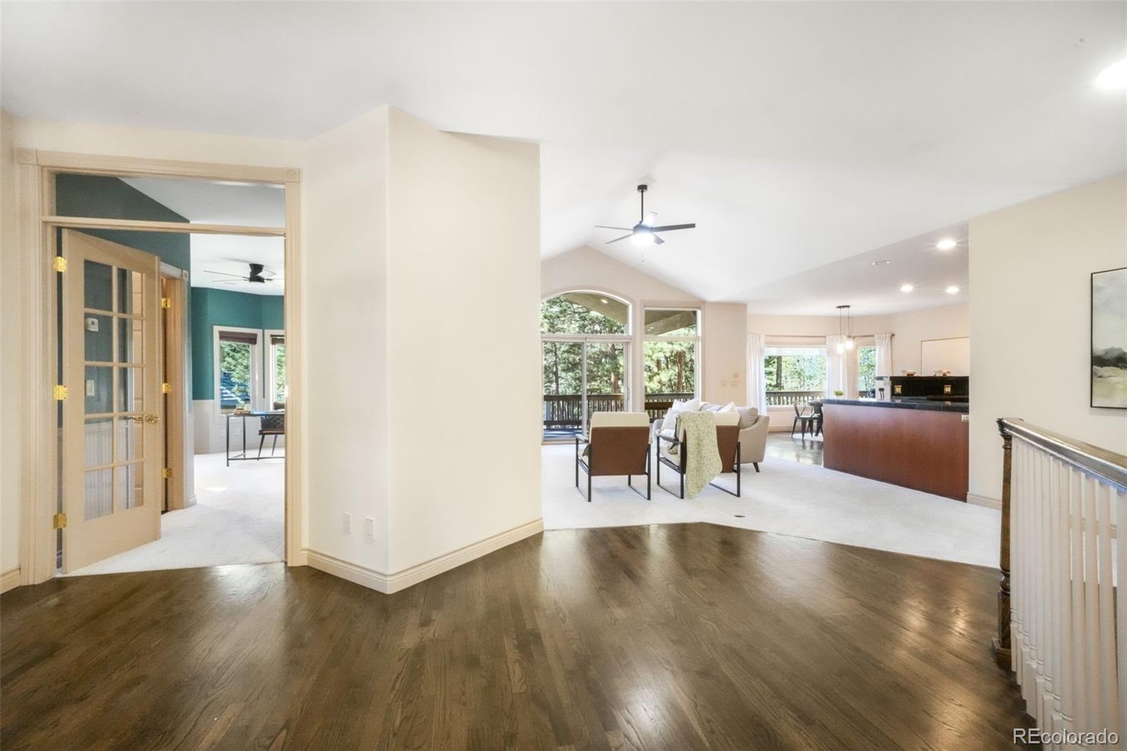 MLS Image #2 for 16150  cliffrock court,colorado springs, Colorado