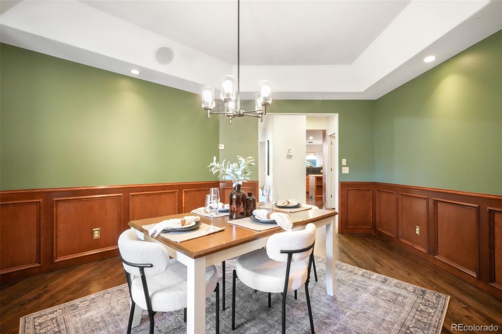MLS Image #20 for 16150  cliffrock court,colorado springs, Colorado