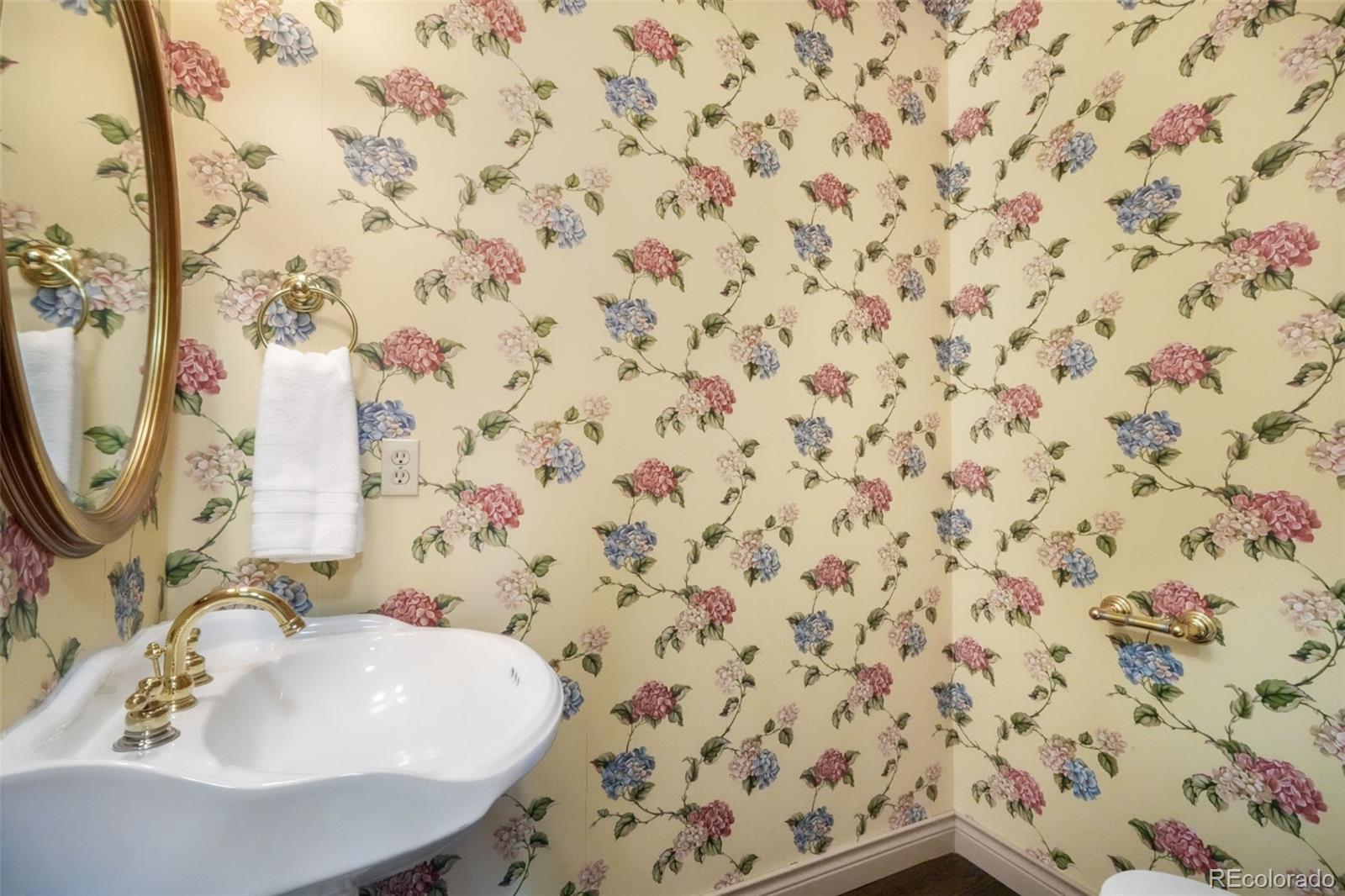 MLS Image #22 for 16150  cliffrock court,colorado springs, Colorado