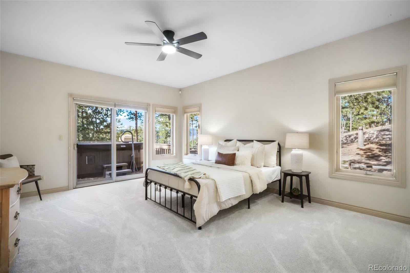 MLS Image #23 for 16150  cliffrock court,colorado springs, Colorado