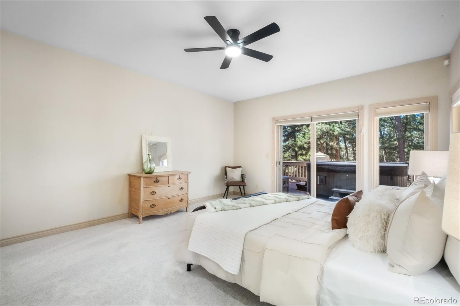 MLS Image #26 for 16150  cliffrock court,colorado springs, Colorado