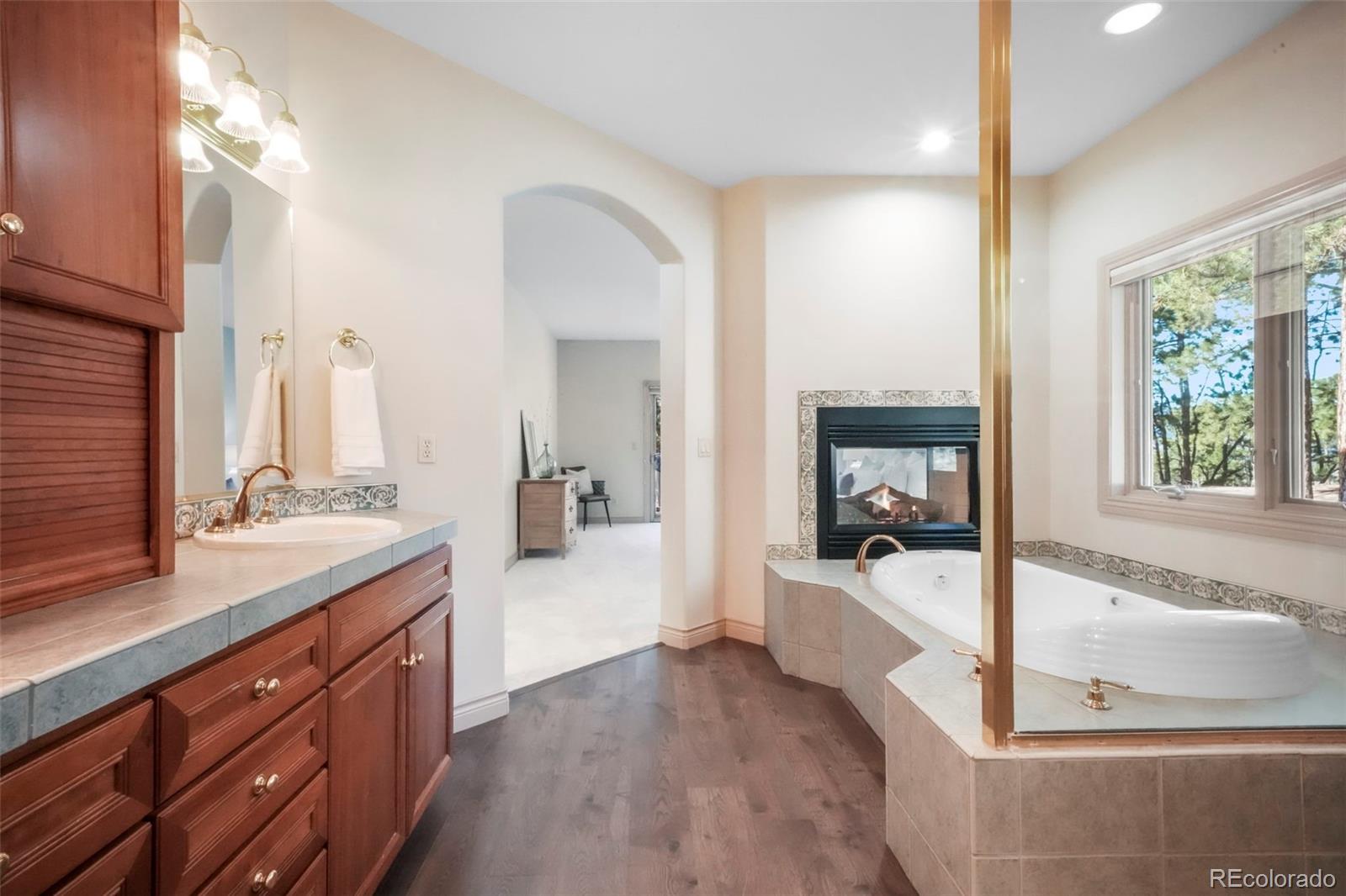 MLS Image #29 for 16150  cliffrock court,colorado springs, Colorado