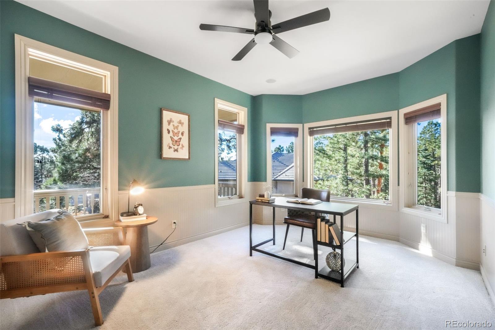 MLS Image #3 for 16150  cliffrock court,colorado springs, Colorado