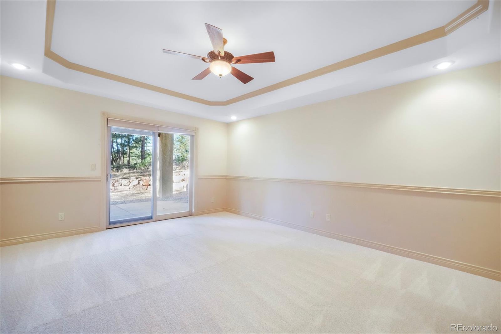 MLS Image #32 for 16150  cliffrock court,colorado springs, Colorado