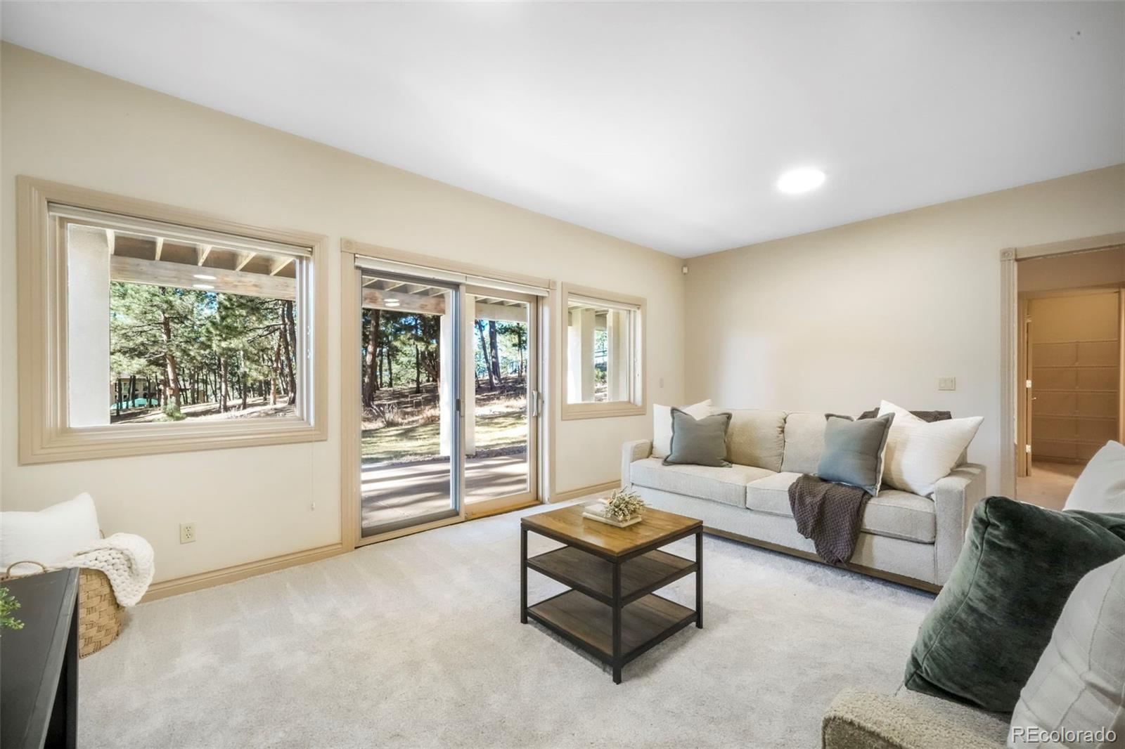 MLS Image #41 for 16150  cliffrock court,colorado springs, Colorado