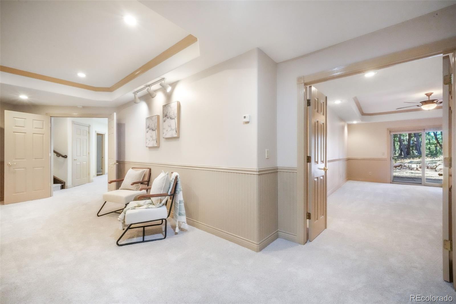 MLS Image #43 for 16150  cliffrock court,colorado springs, Colorado