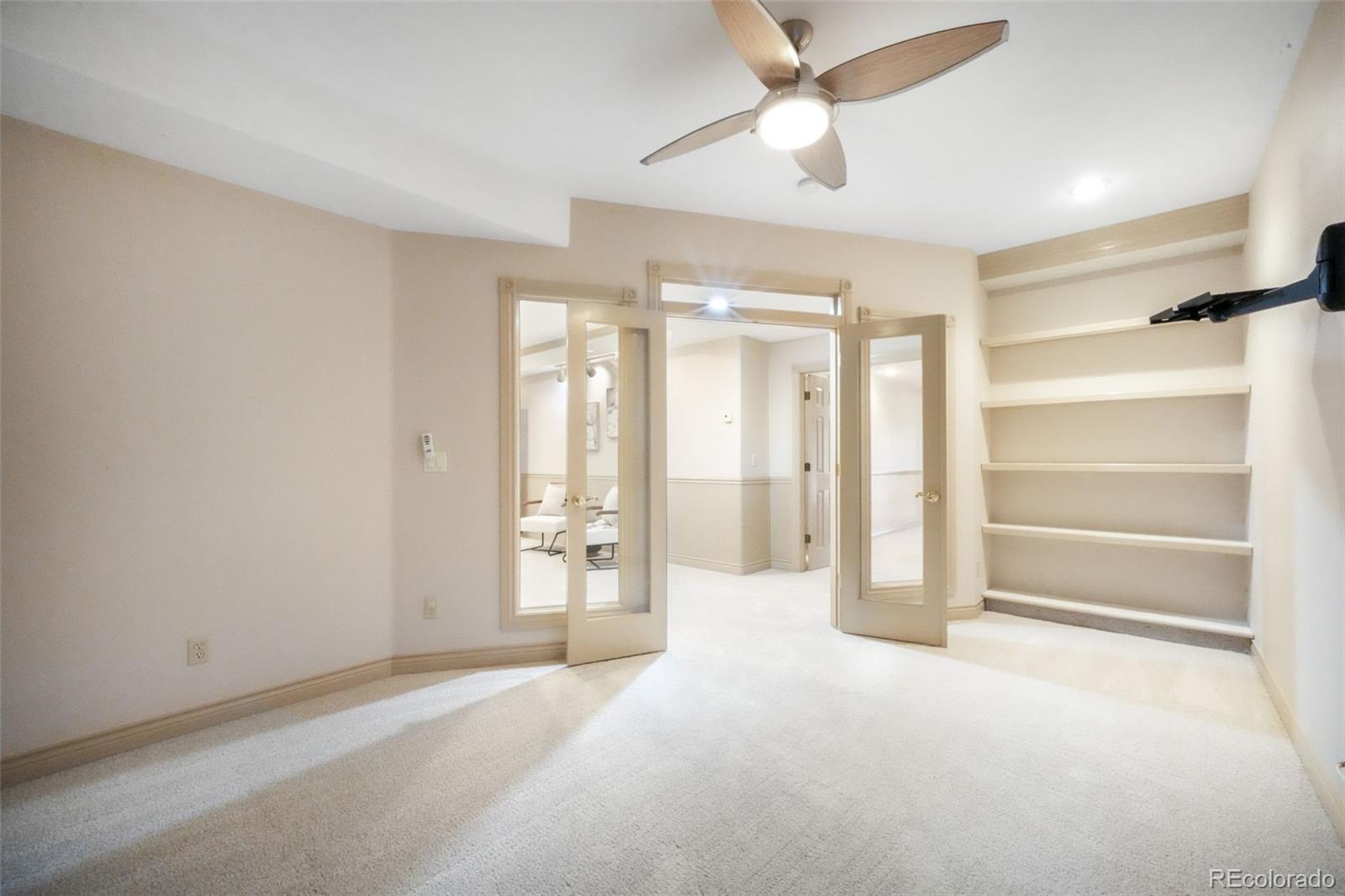 MLS Image #44 for 16150  cliffrock court,colorado springs, Colorado