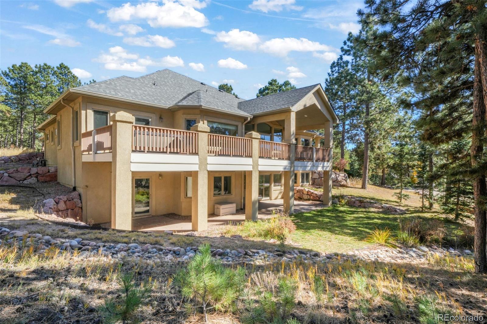 MLS Image #47 for 16150  cliffrock court,colorado springs, Colorado