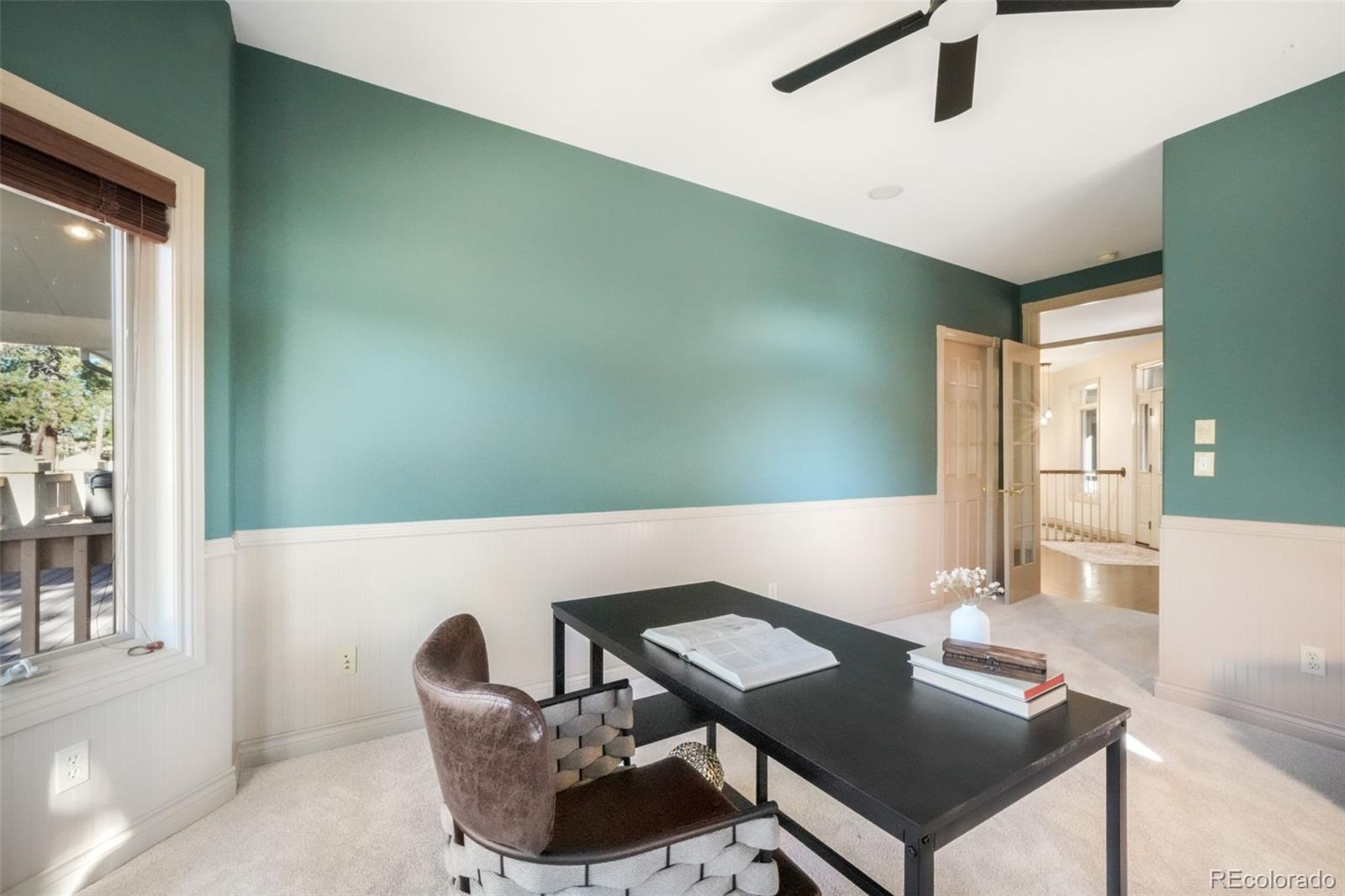 MLS Image #5 for 16150  cliffrock court,colorado springs, Colorado