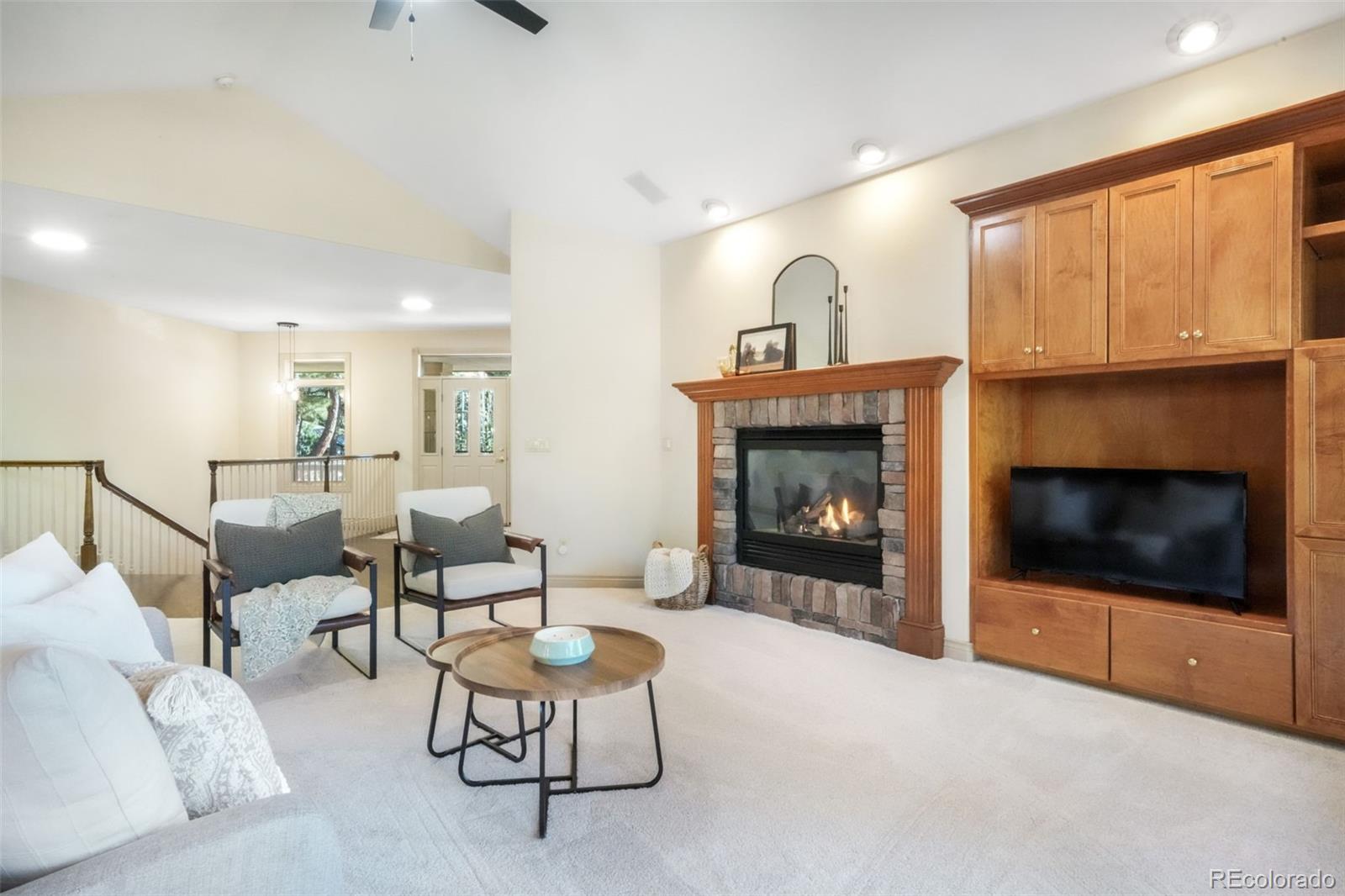 MLS Image #8 for 16150  cliffrock court,colorado springs, Colorado