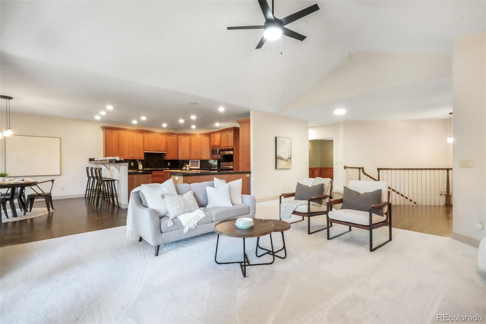 MLS Image #9 for 16150  cliffrock court,colorado springs, Colorado