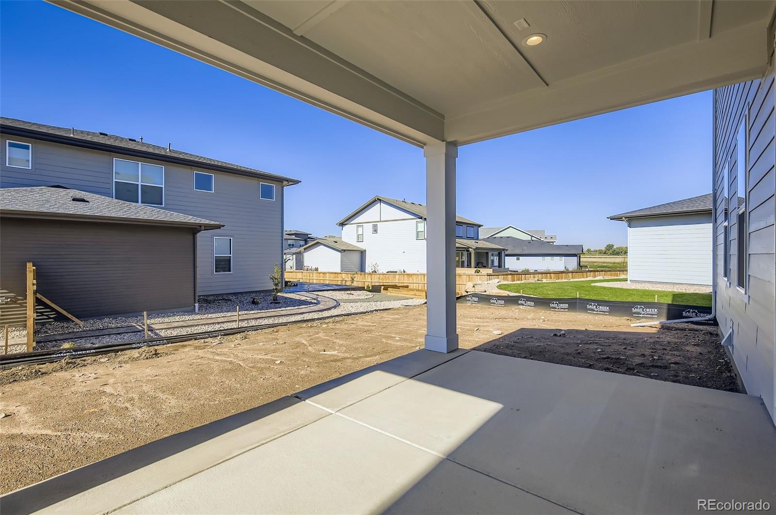 MLS Image #18 for 4379  trader street,timnath, Colorado