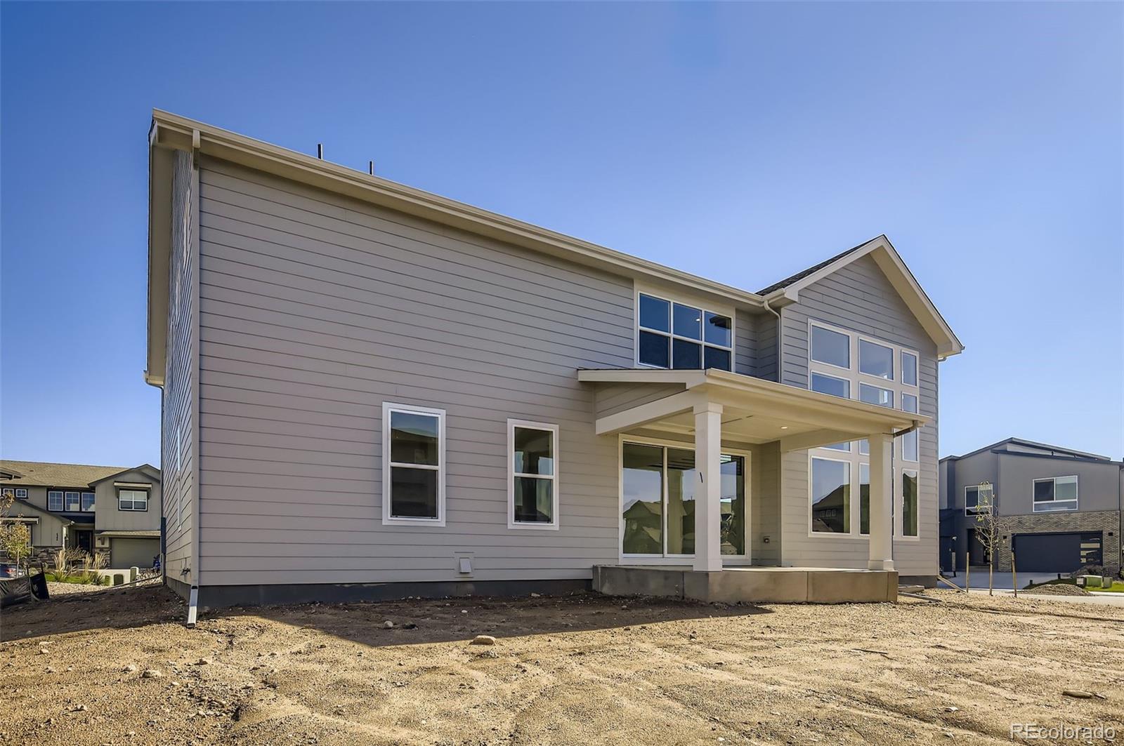 MLS Image #19 for 4379  trader street,timnath, Colorado