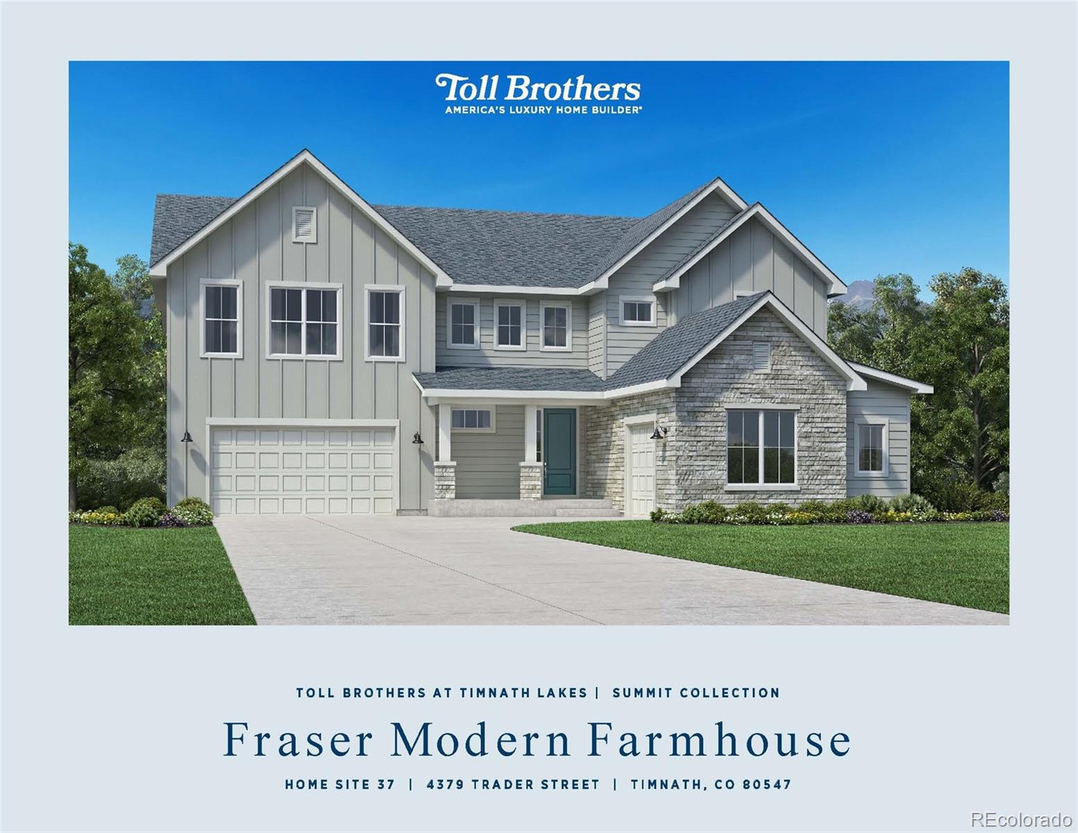 MLS Image #20 for 4379  trader street,timnath, Colorado