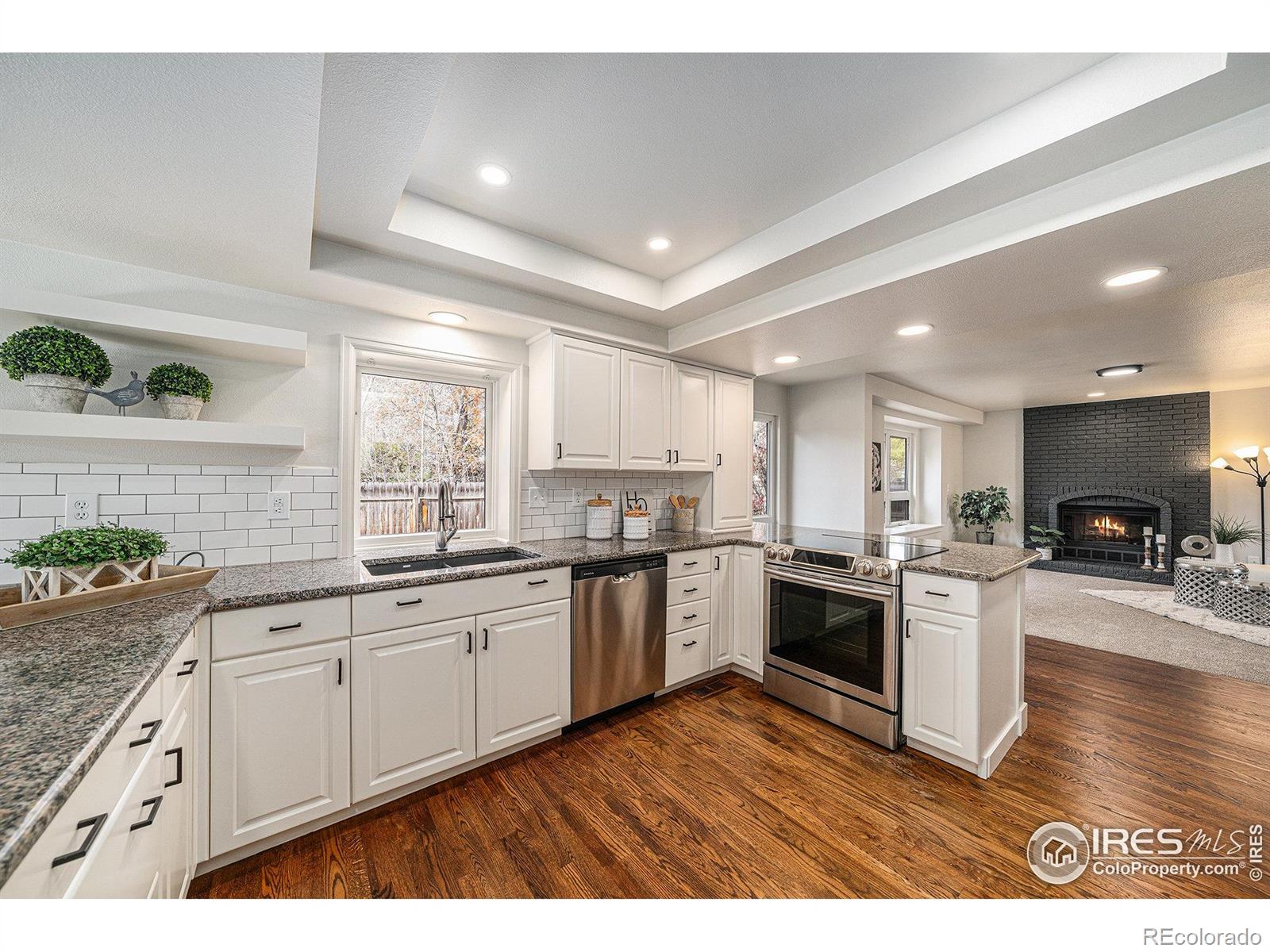 MLS Image #14 for 3207  greenwood court,fort collins, Colorado