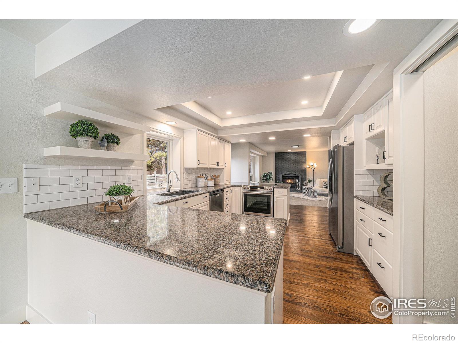 MLS Image #15 for 3207  greenwood court,fort collins, Colorado