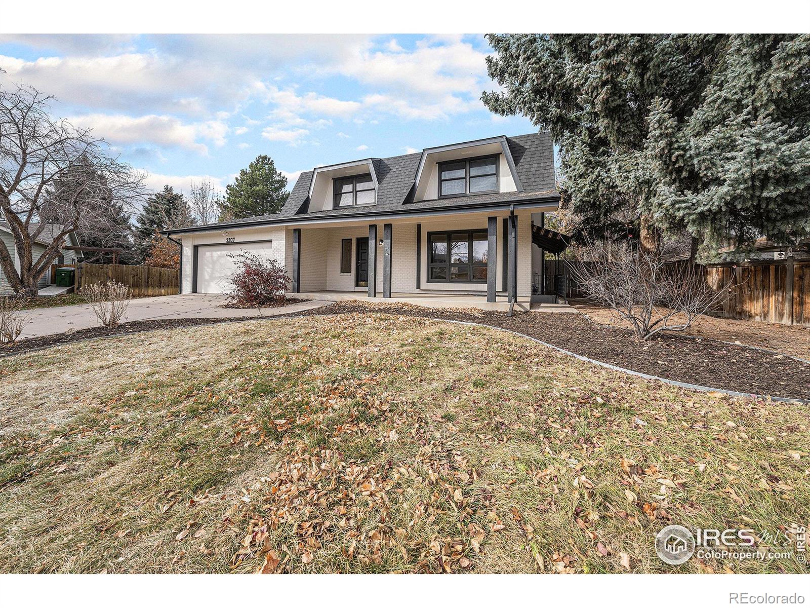 MLS Image #3 for 3207  greenwood court,fort collins, Colorado