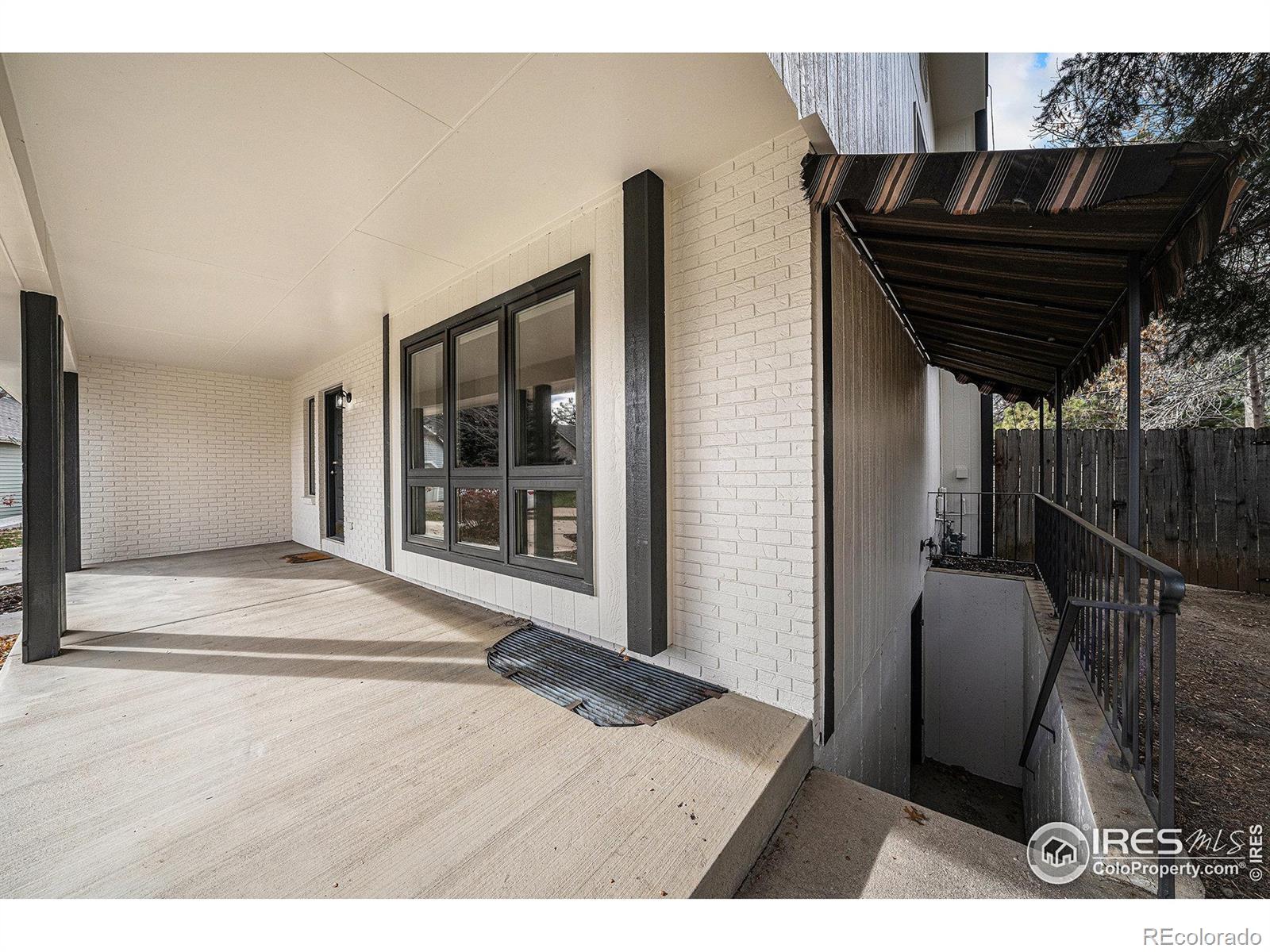 MLS Image #4 for 3207  greenwood court,fort collins, Colorado