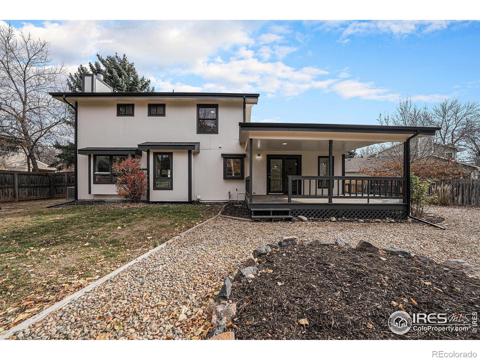 MLS Image #41 for 3207  greenwood court,fort collins, Colorado
