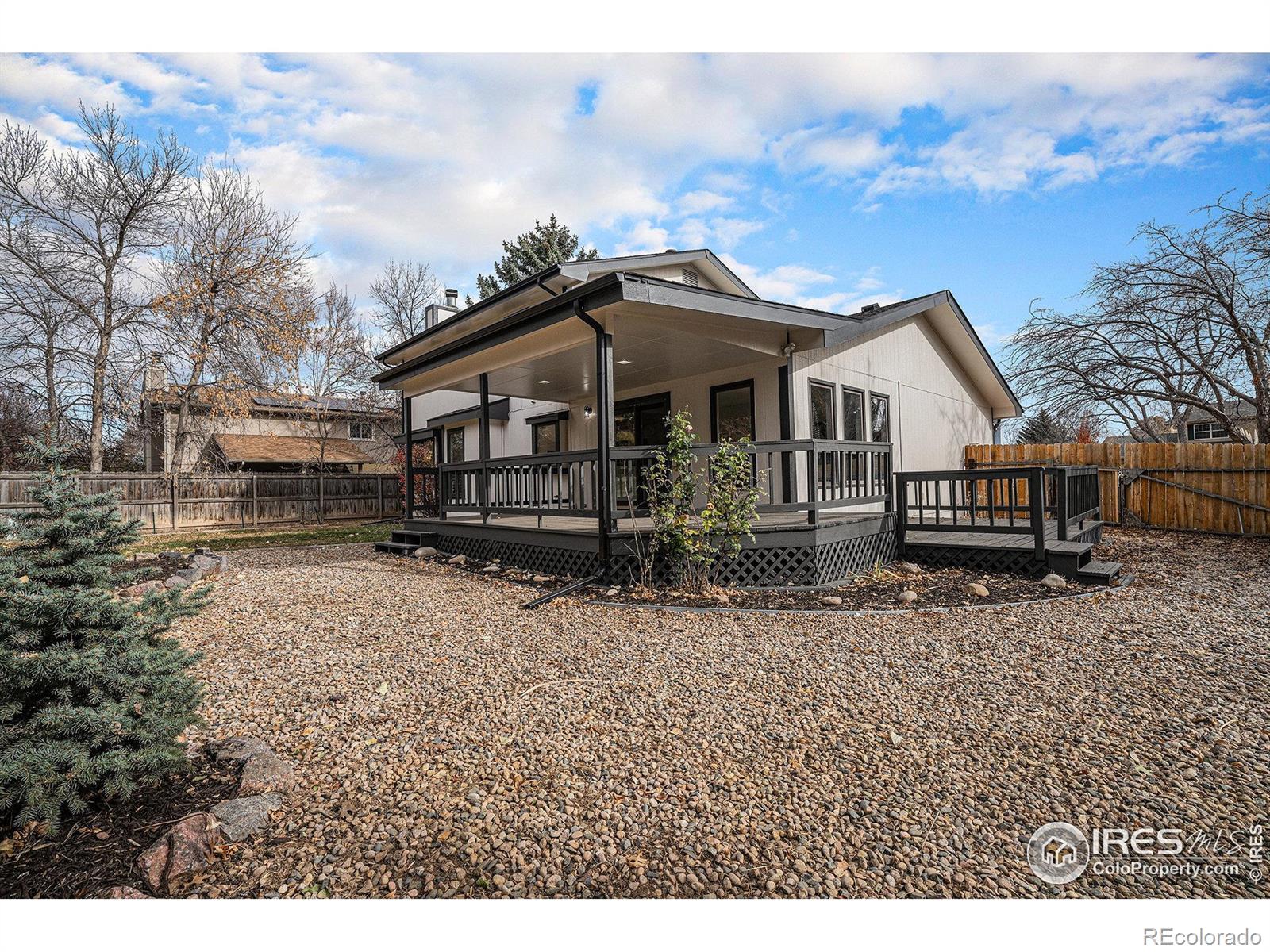 MLS Image #42 for 3207  greenwood court,fort collins, Colorado