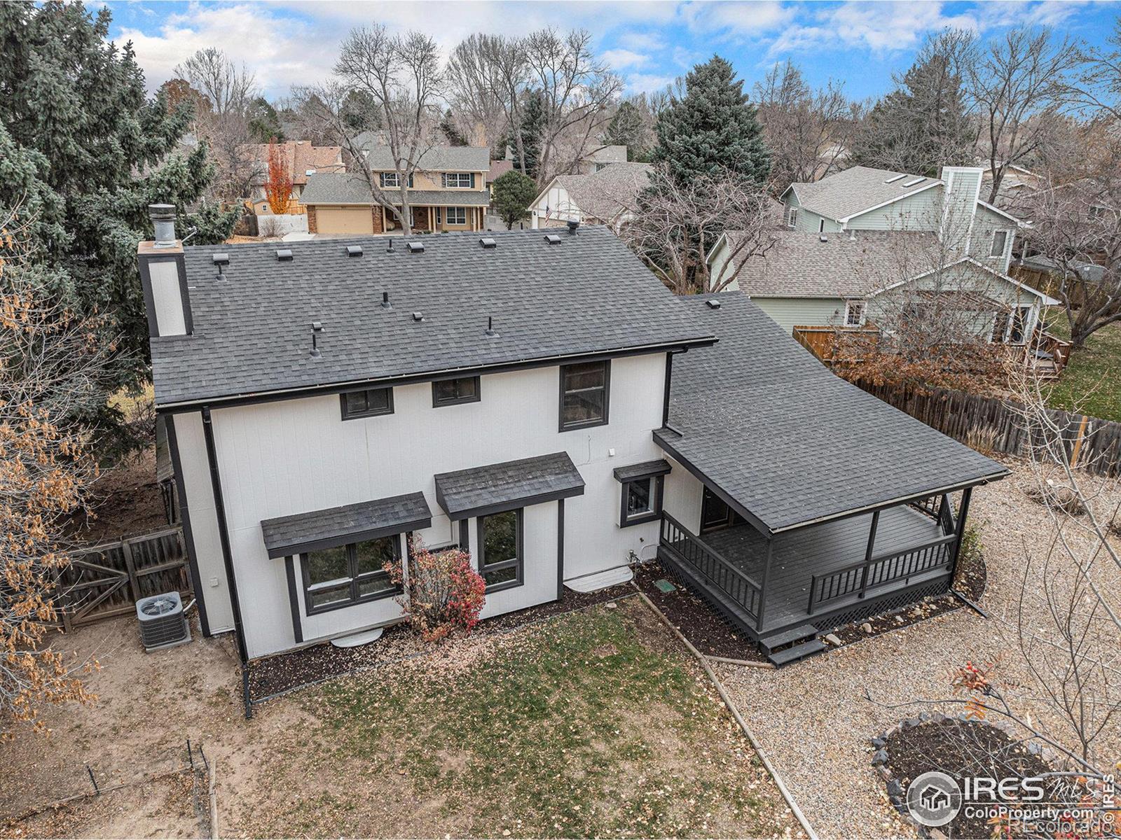 MLS Image #43 for 3207  greenwood court,fort collins, Colorado