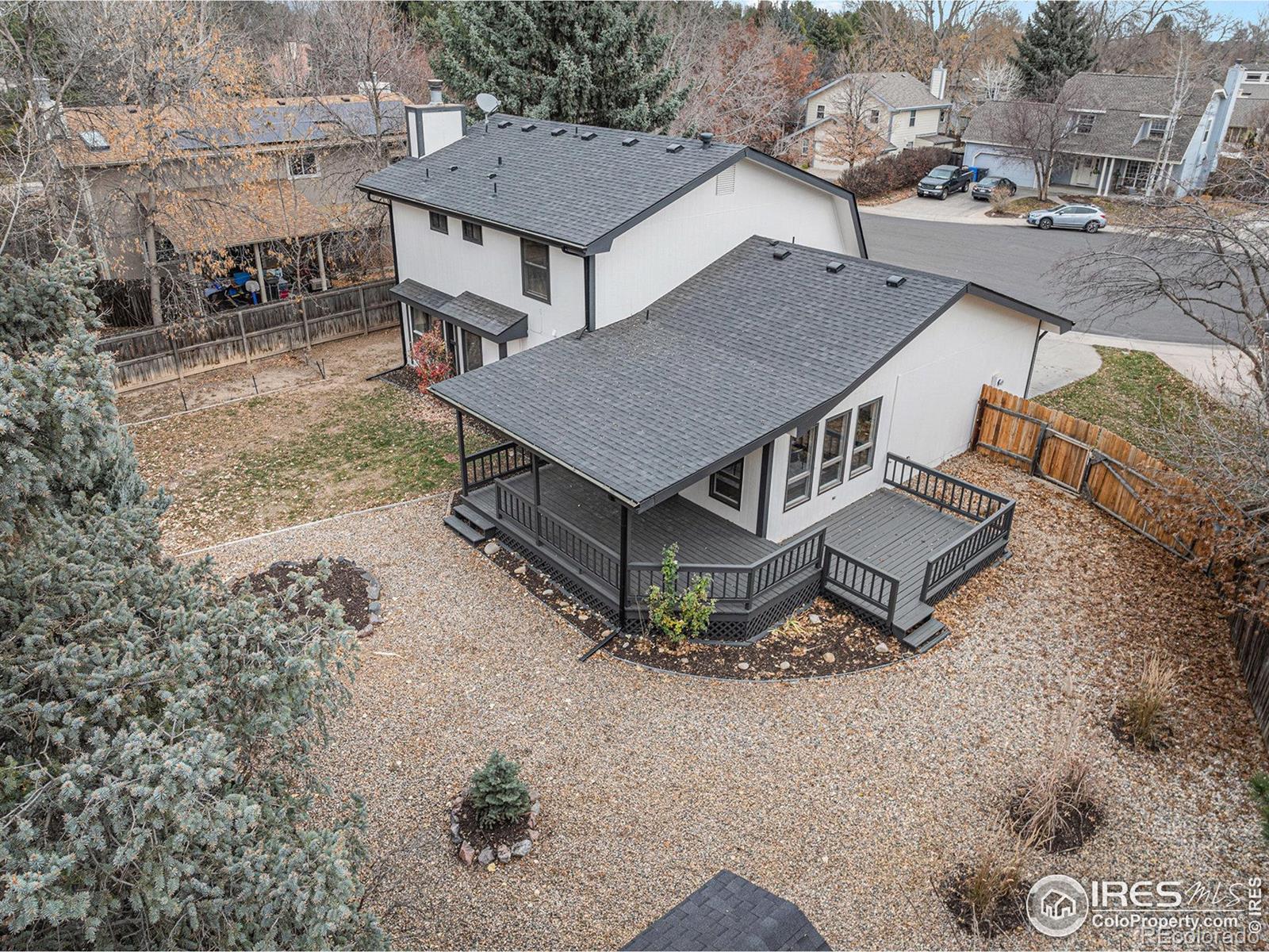 MLS Image #44 for 3207  greenwood court,fort collins, Colorado