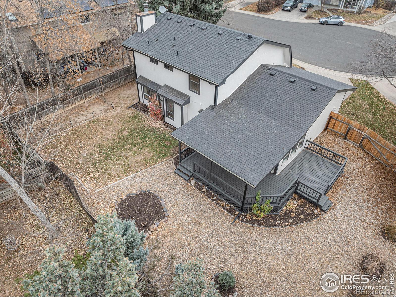 MLS Image #45 for 3207  greenwood court,fort collins, Colorado