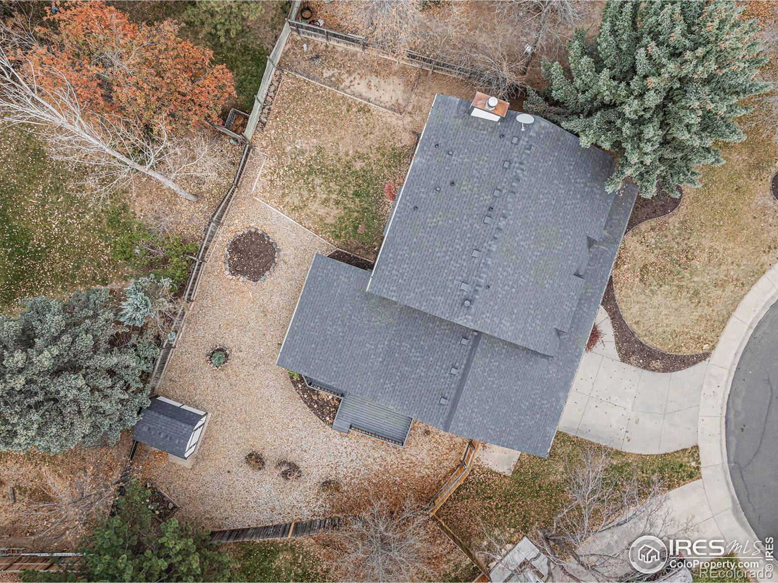 MLS Image #46 for 3207  greenwood court,fort collins, Colorado