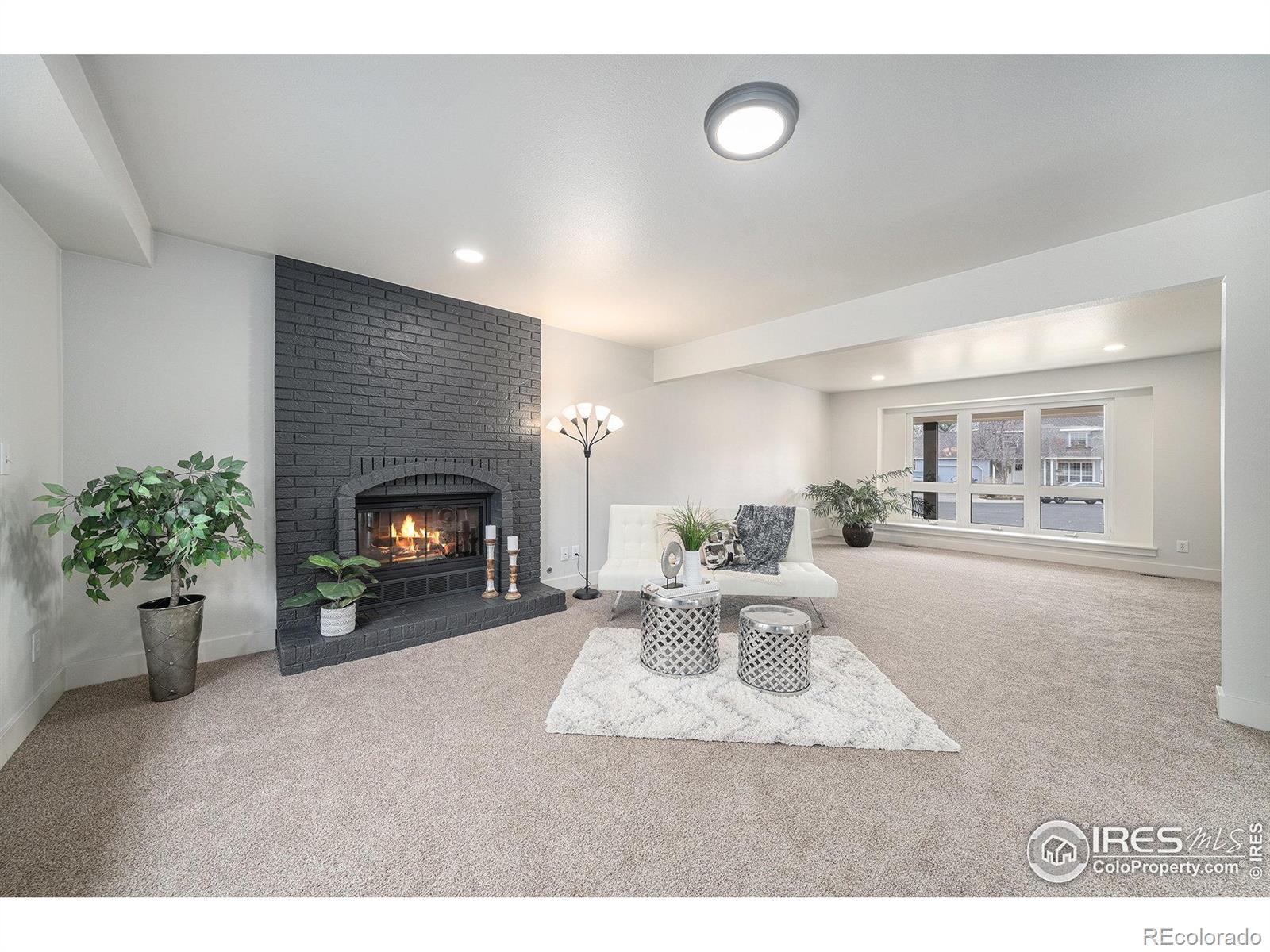 MLS Image #5 for 3207  greenwood court,fort collins, Colorado