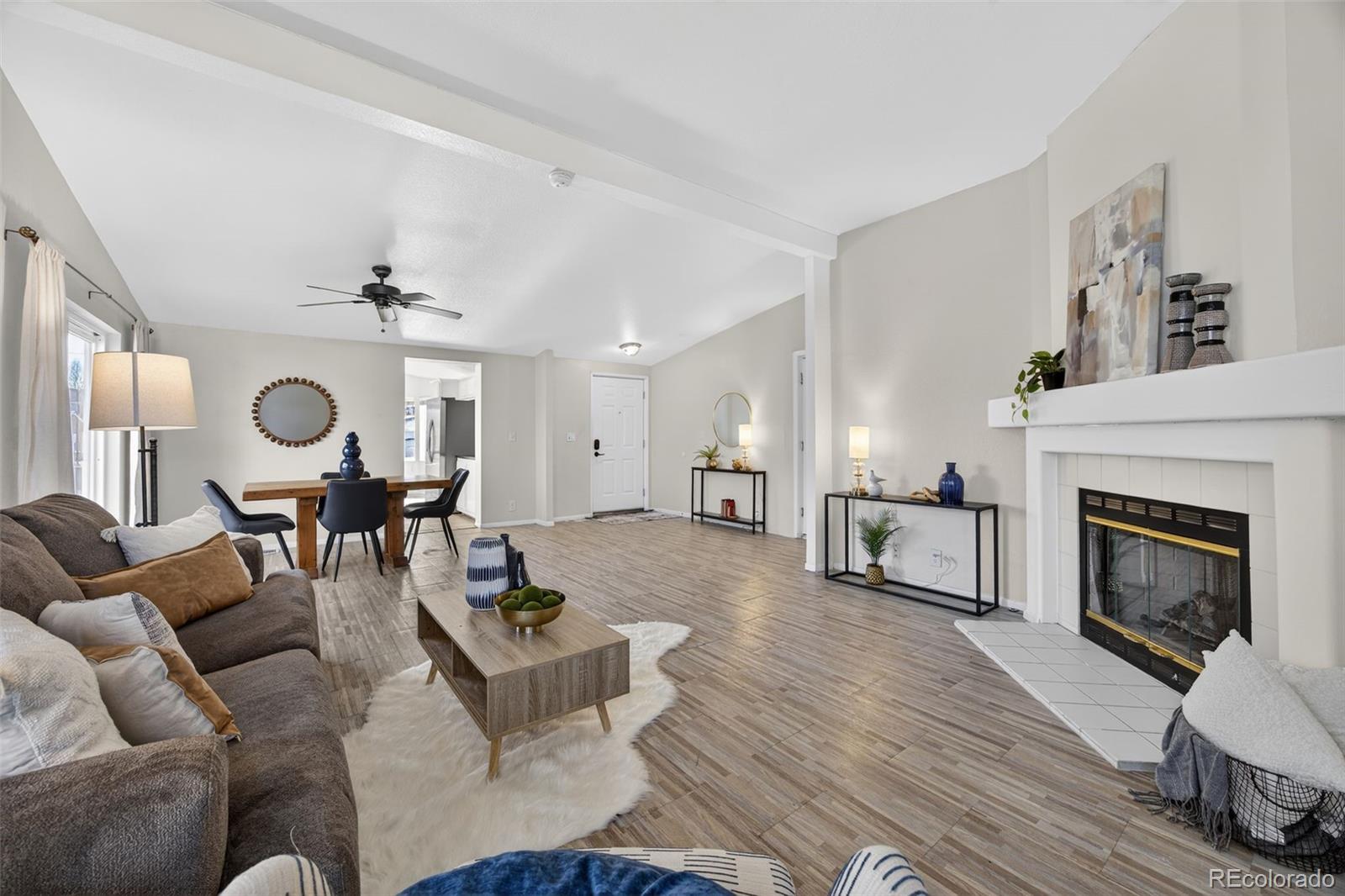 MLS Image #1 for 5883 s quemoy circle,centennial, Colorado