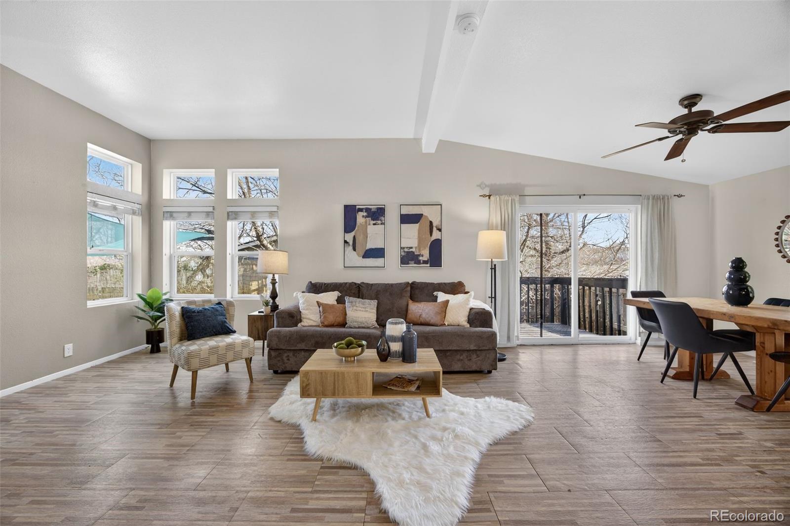 MLS Image #2 for 5883 s quemoy circle,centennial, Colorado