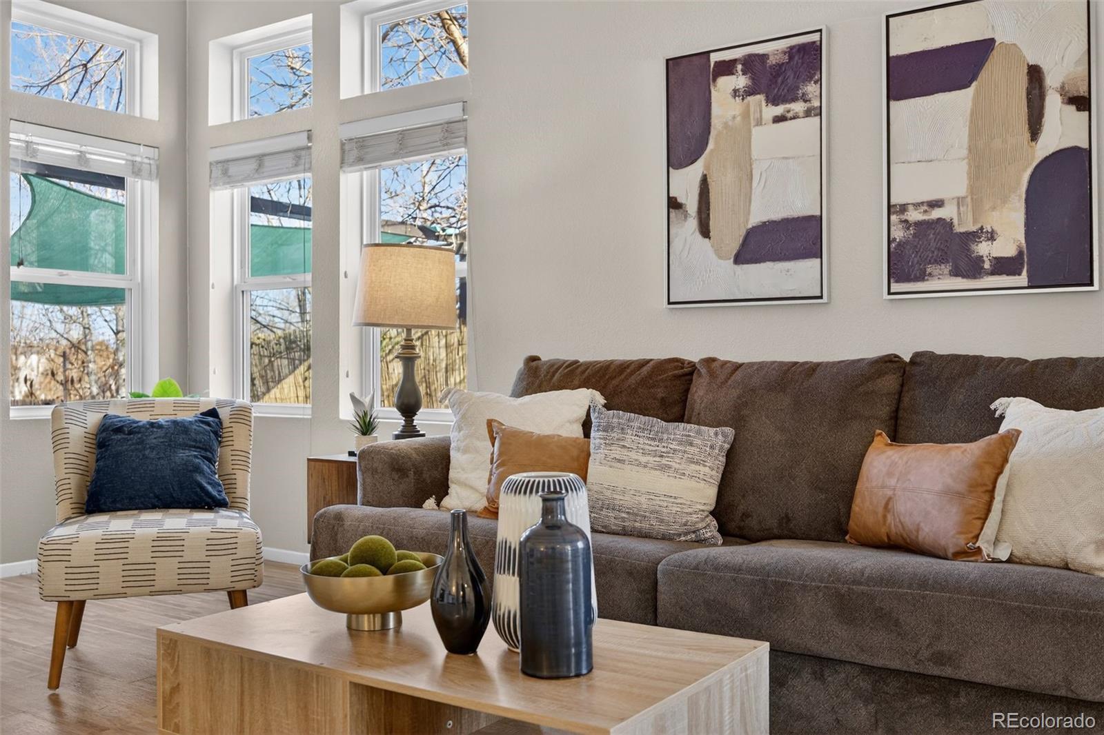 MLS Image #5 for 5883 s quemoy circle,centennial, Colorado