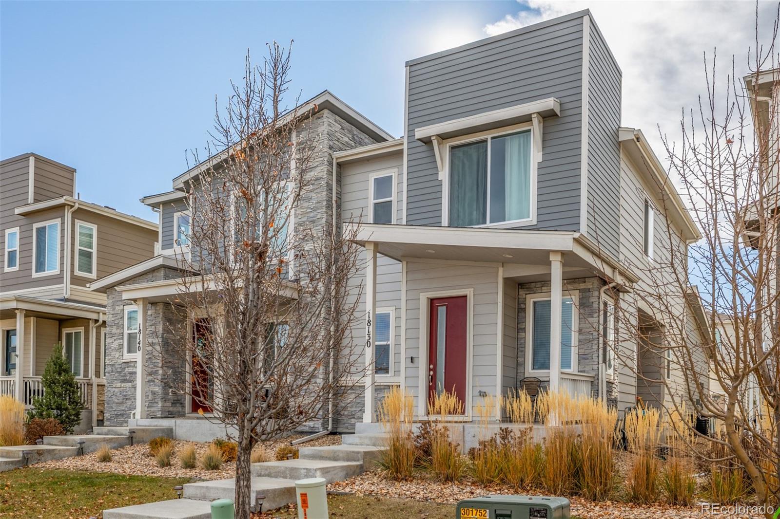 MLS Image #1 for 18130 e 96th place,commerce city, Colorado