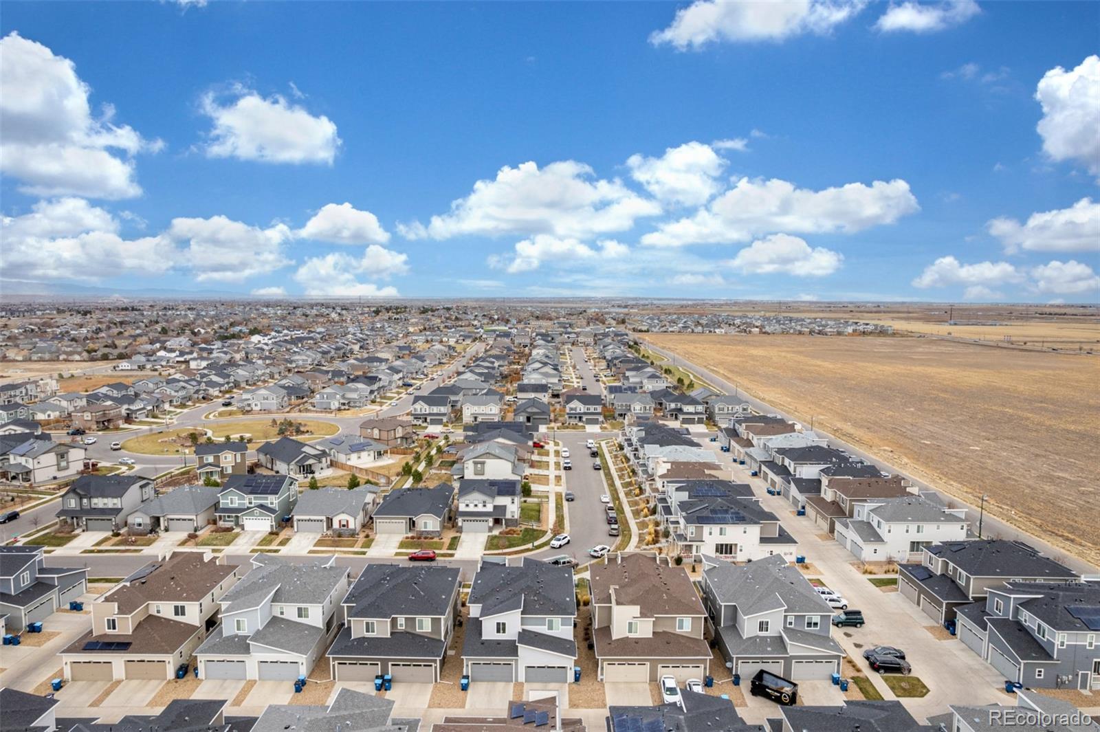 MLS Image #39 for 18130 e 96th place,commerce city, Colorado