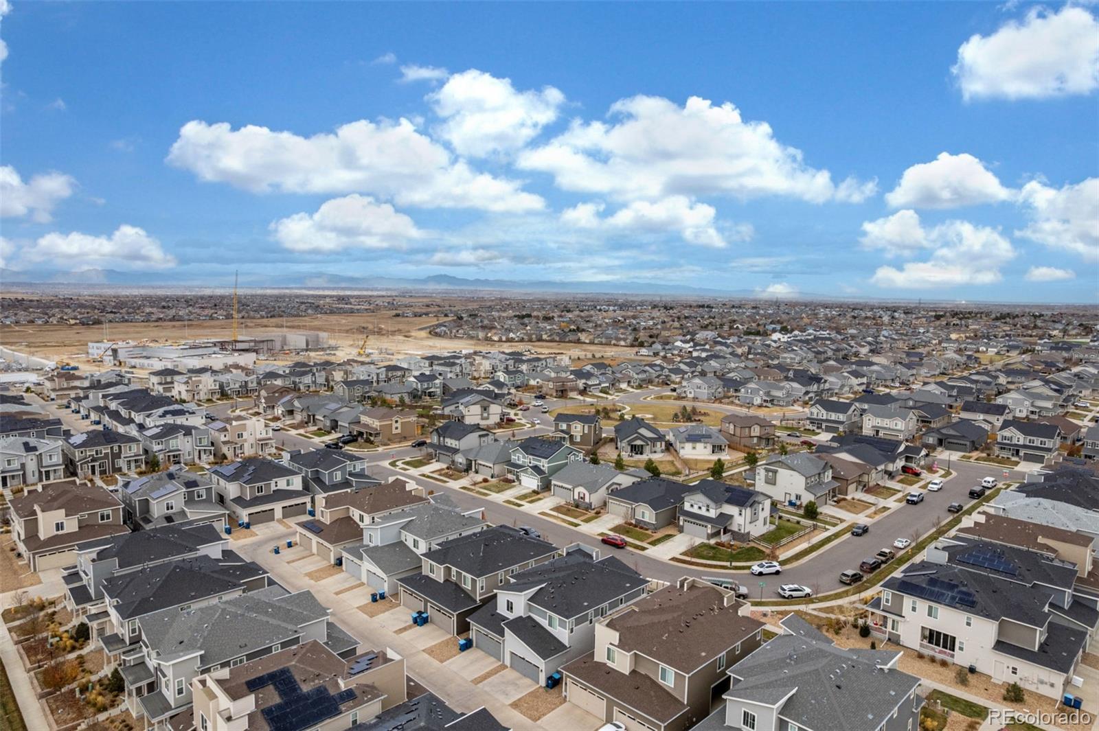 MLS Image #40 for 18130 e 96th place,commerce city, Colorado