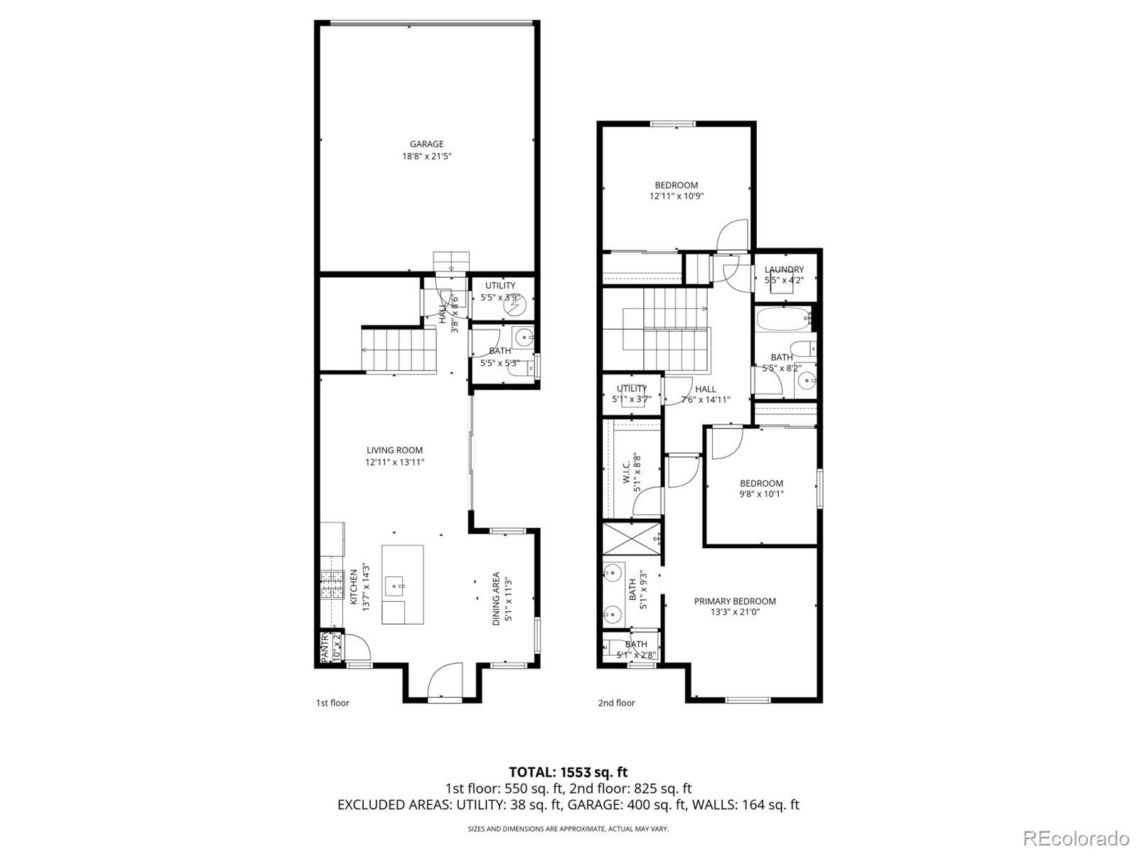 MLS Image #44 for 18130 e 96th place,commerce city, Colorado