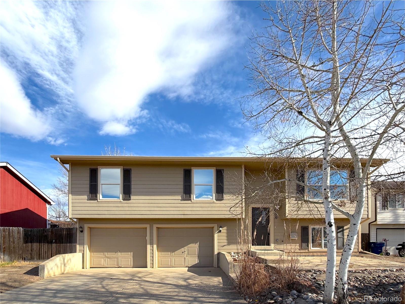 MLS Image #1 for 406  sundance circle,dacono, Colorado