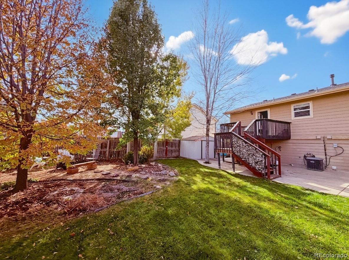 MLS Image #17 for 406  sundance circle,dacono, Colorado
