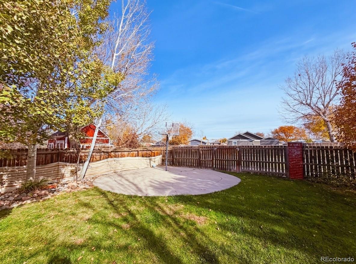 MLS Image #20 for 406  sundance circle,dacono, Colorado
