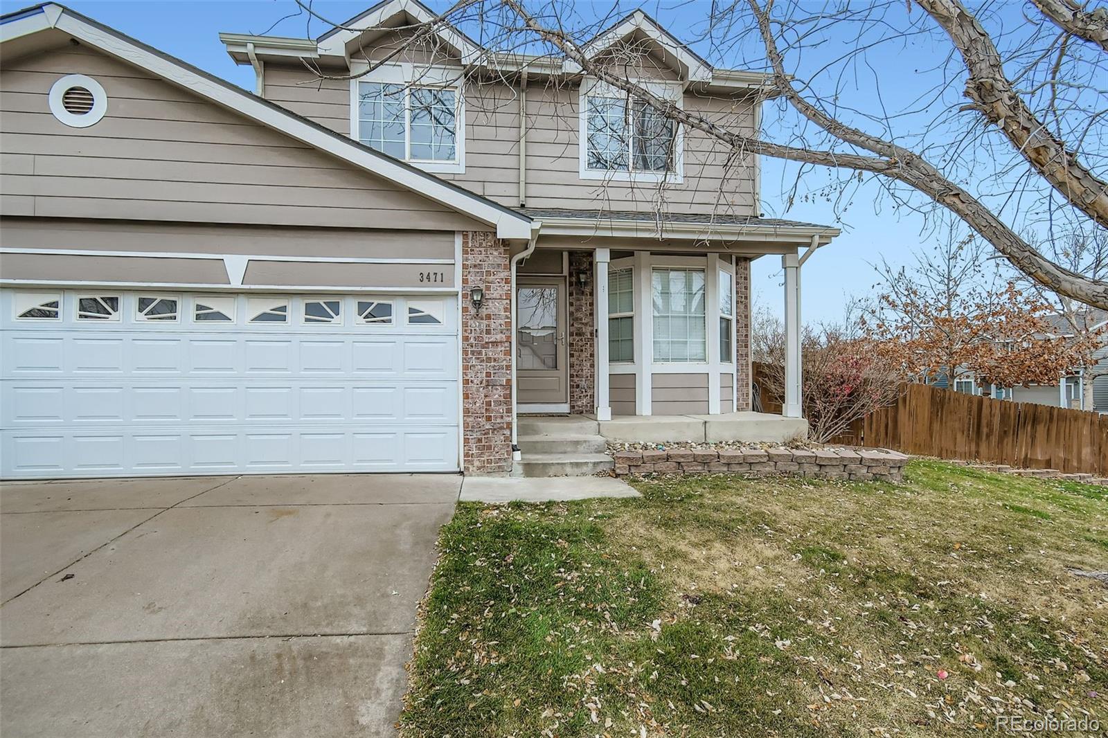 MLS Image #2 for 3471 e 107th avenue,northglenn, Colorado